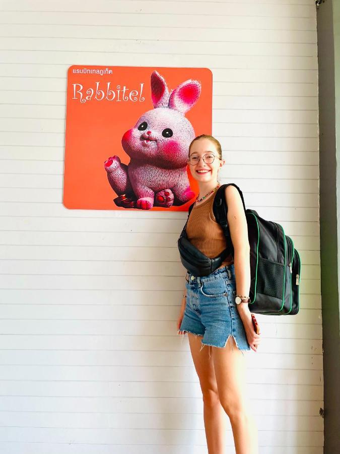 Vandrarhem Rabbitel *